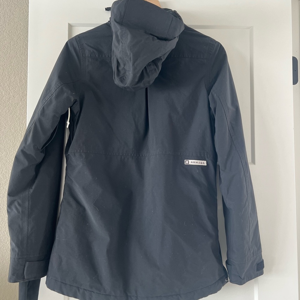 ARMADA Ski Anorak - Picture 2 of 6